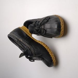 Bean Boots LL. Bean